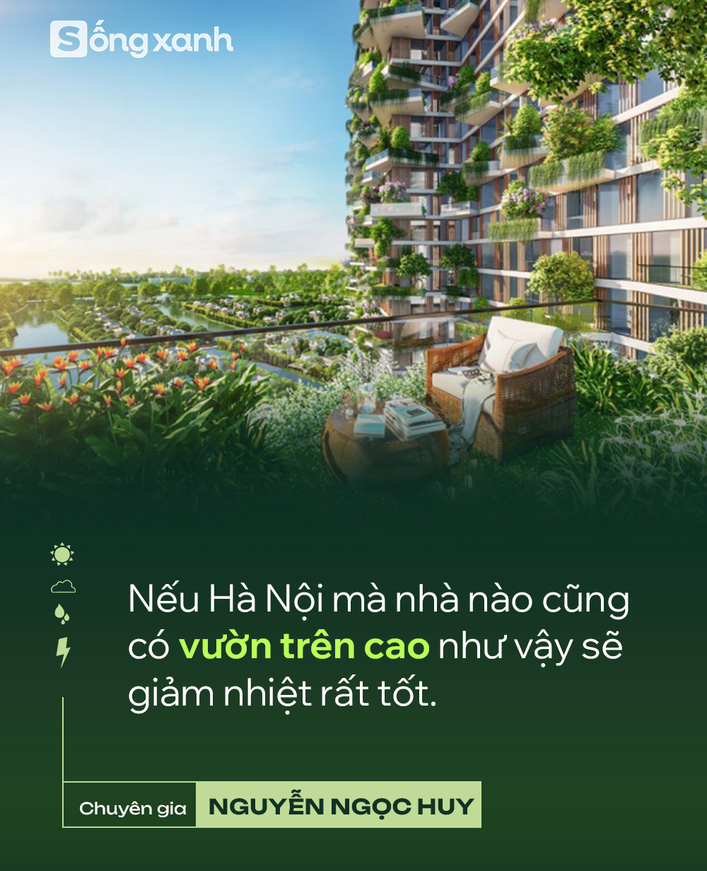 Nếu bắt đầu ngay hôm nay , Việt Nam cần 20 năm mới có thành phố xanh- Ảnh 10.