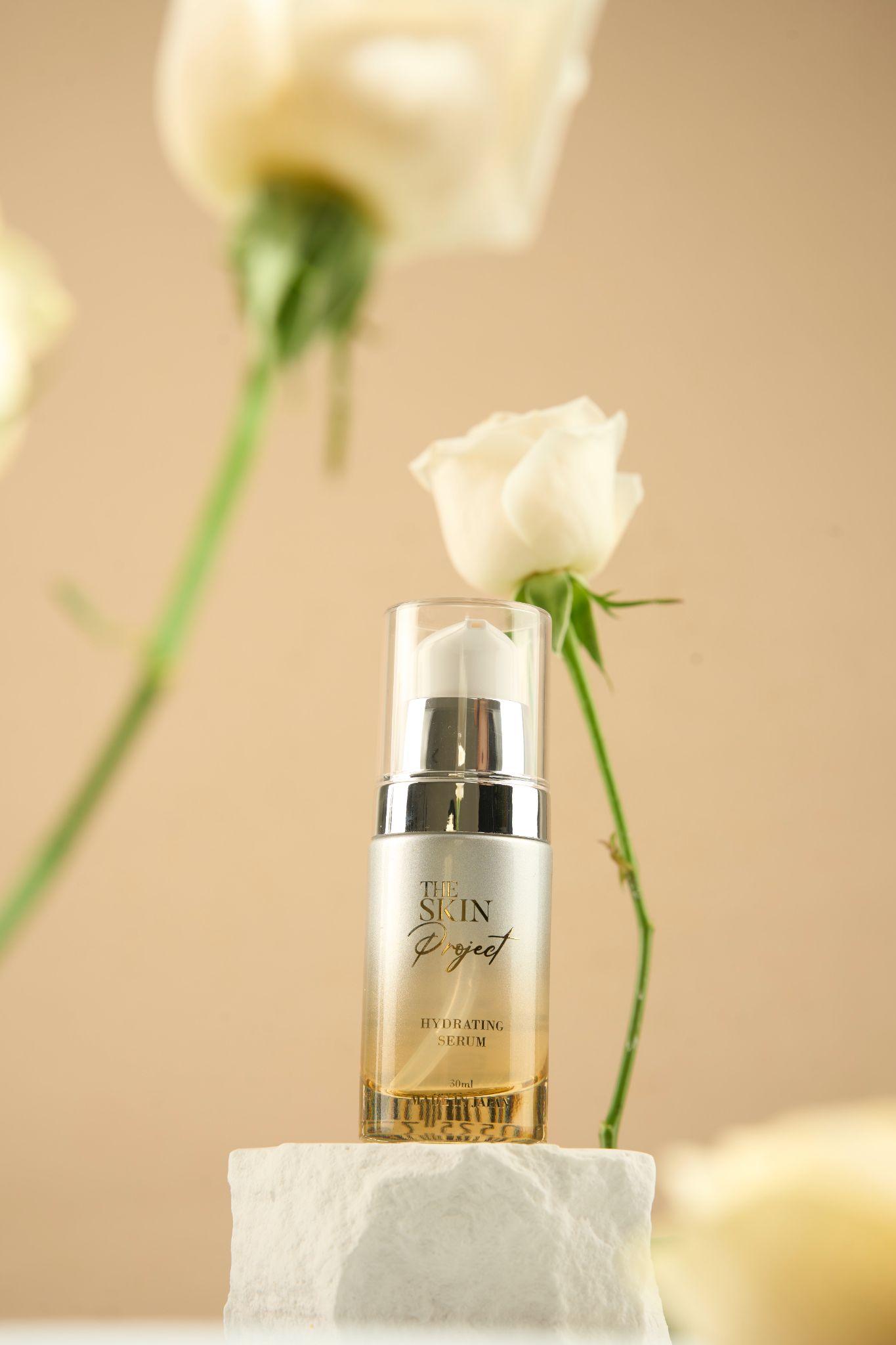 The Skin Project: Xu hướng chăm sóc da hiện đại với thành phần tự nhiên- Ảnh 2.