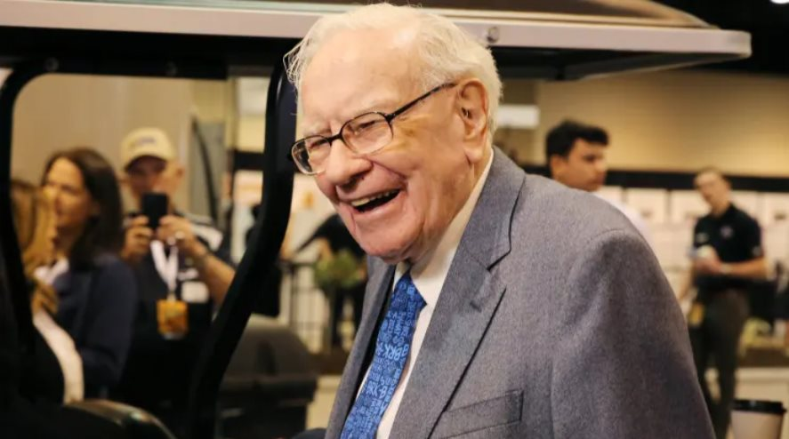 NÓNG: Berkshire Hathaway của Warren Buffett cán mốc vốn hoá 1.000 tỷ USD, lập kỷ lục công ty phi công nghệ đầu tiên của Mỹ đạt thành tựu mơ ước- Ảnh 1.