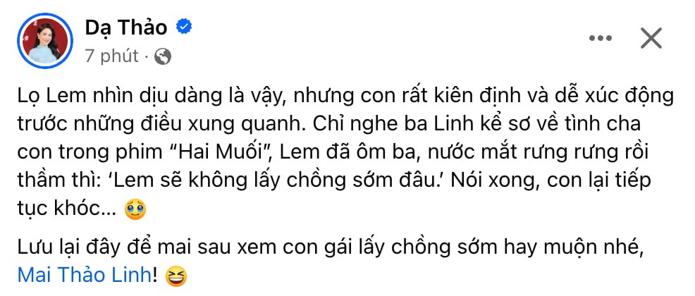 Lọ Lem khóc nức nở rồi bỗng tuyên bố 1 điều về chuyện lấy chồng- Ảnh 2.