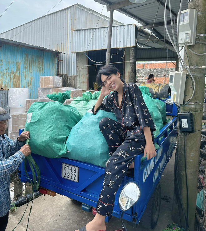 Món ăn gắn liền với tên các TikToker, luôn bán chạy ào ào nhưng chất lượng thì còn phải xem lại- Ảnh 14.