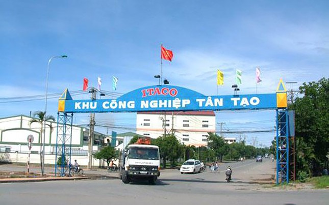 Lý do khiến Công ty Tân Tạo bị từ chối kiểm toán- Ảnh 1.