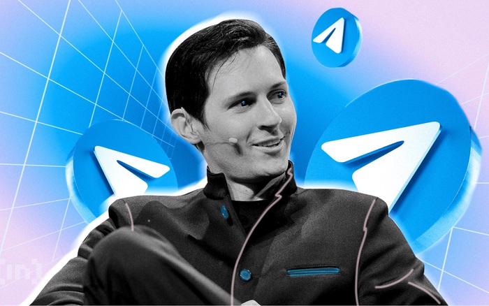 39 tuổi, CEO Telegram thừa nhận có 100 người con trên khắp thế giới- Ảnh 1.