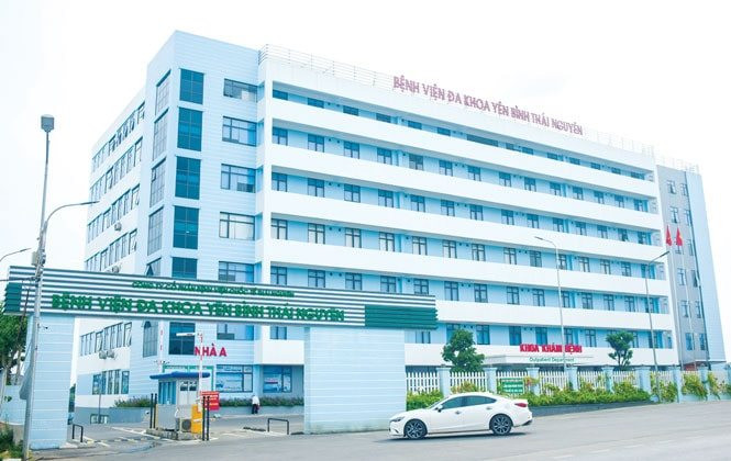 Giữa lúc nhà đầu tư ngoại “săn lùng” cơ hội M&A ngành y tế - dược phẩm, bệnh viện niêm yết duy nhất trên sàn được nới room ngoại lên 70%- Ảnh 4.