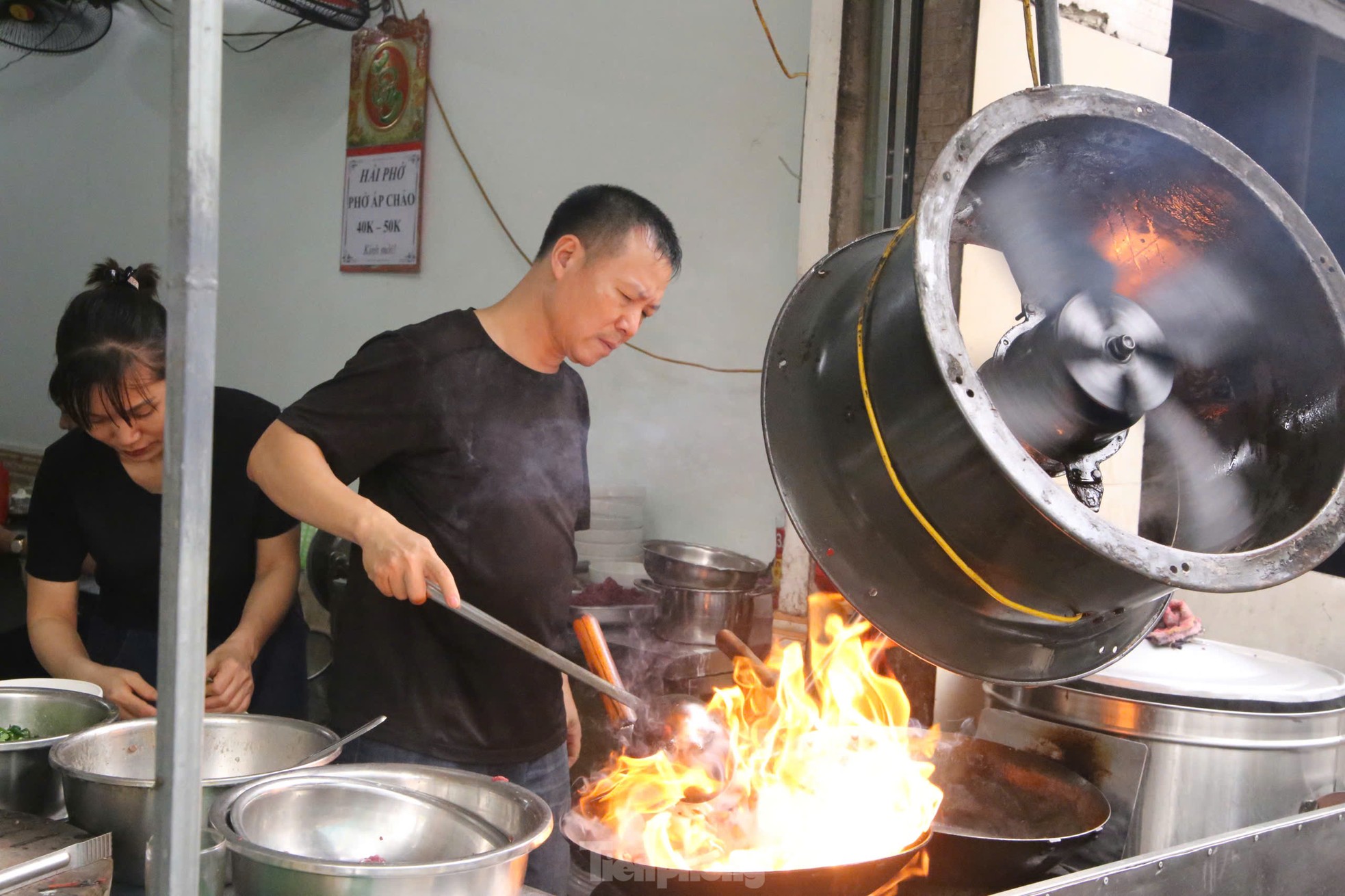 Nét đặc sắc của phở Nam Định vừa trở thành di sản văn hoá phi vật thể- Ảnh 14.