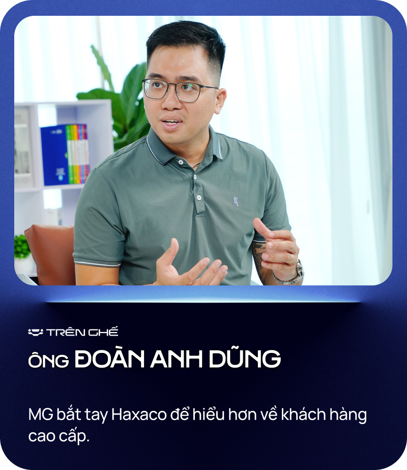 [Trên Ghế 07] MG - Từ hãng xe bị chê khắp nơi tới mốc bán ấn tượng và cơ hội của MG7 tại Việt Nam- Ảnh 3.