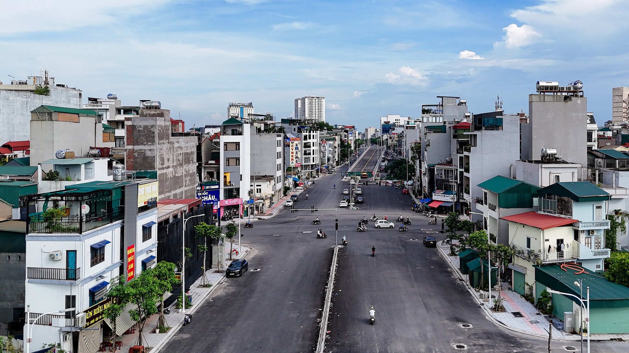 VIDEO: Cận cảnh đoạn đường 1,5 km đầu tư hơn 1.200 tỉ đồng làm mãi không xong- Ảnh 13.