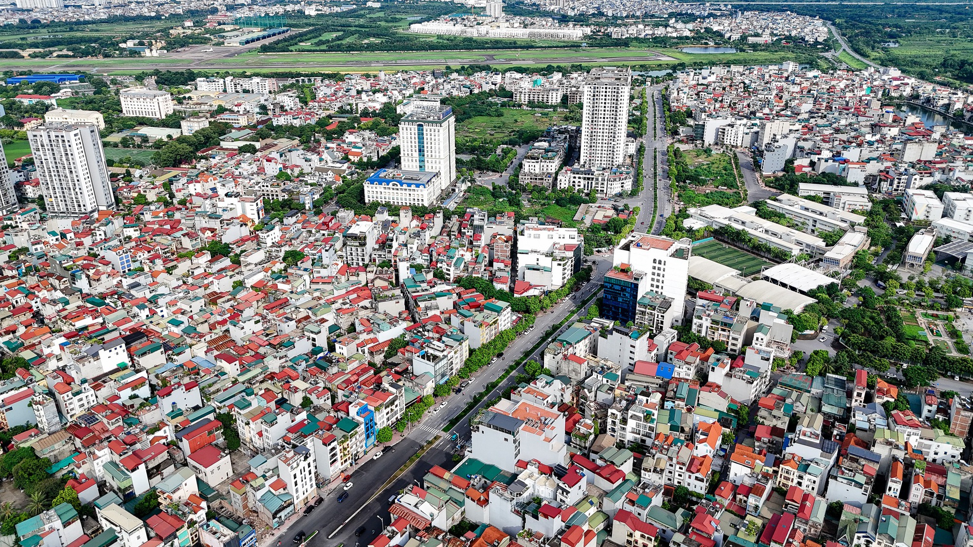 VIDEO: Cận cảnh đoạn đường 1,5 km đầu tư hơn 1.200 tỉ đồng làm mãi không xong- Ảnh 3.