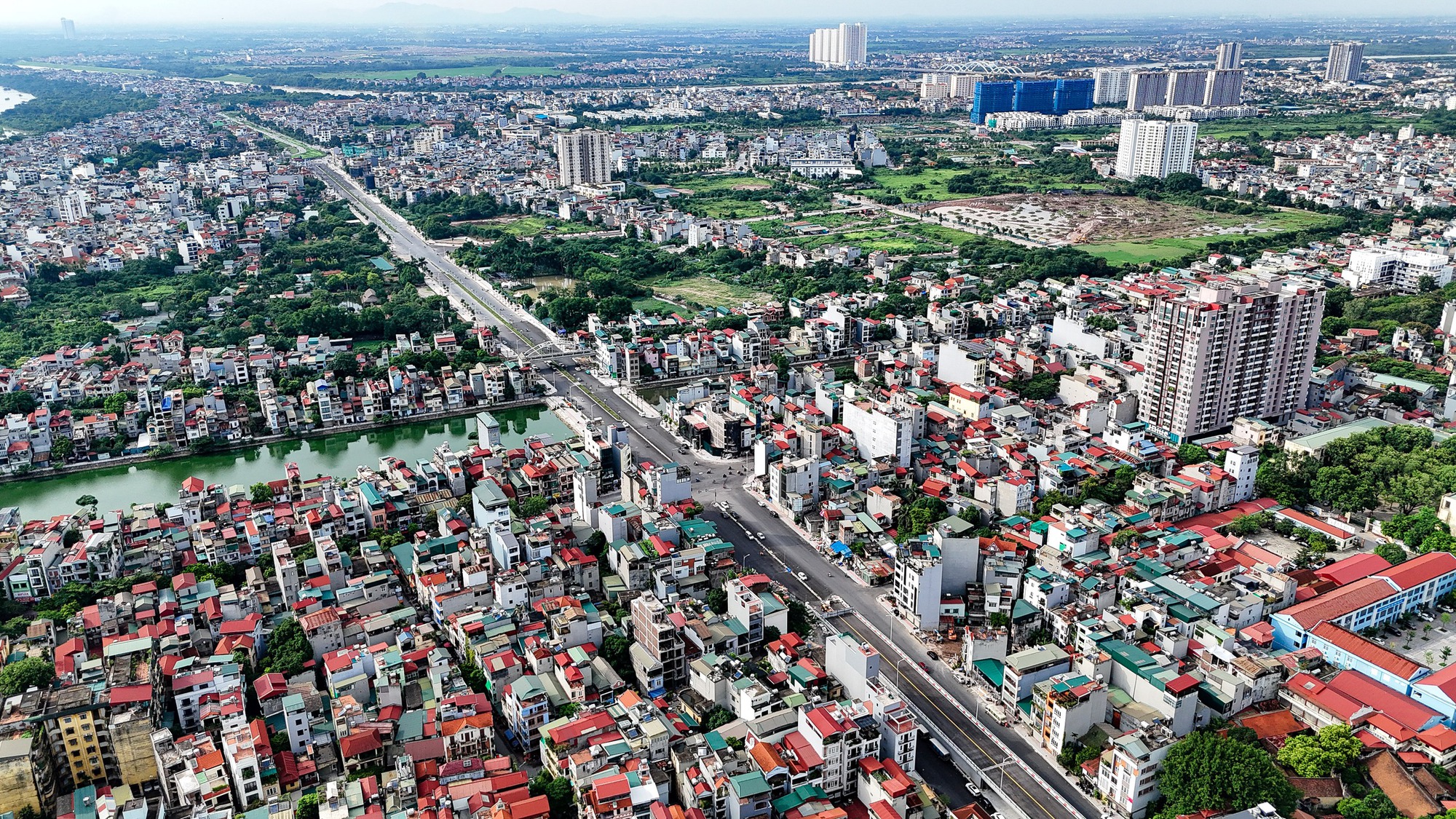 VIDEO: Cận cảnh đoạn đường 1,5 km đầu tư hơn 1.200 tỉ đồng làm mãi không xong- Ảnh 14.