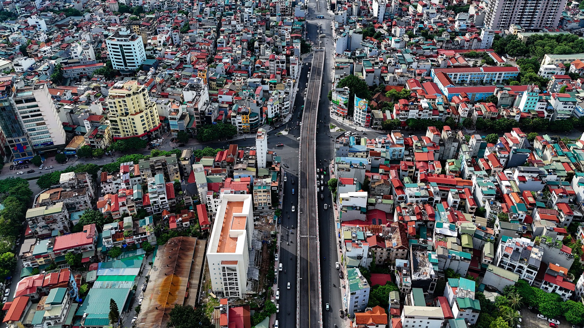 VIDEO: Cận cảnh đoạn đường 1,5 km đầu tư hơn 1.200 tỉ đồng làm mãi không xong- Ảnh 4.