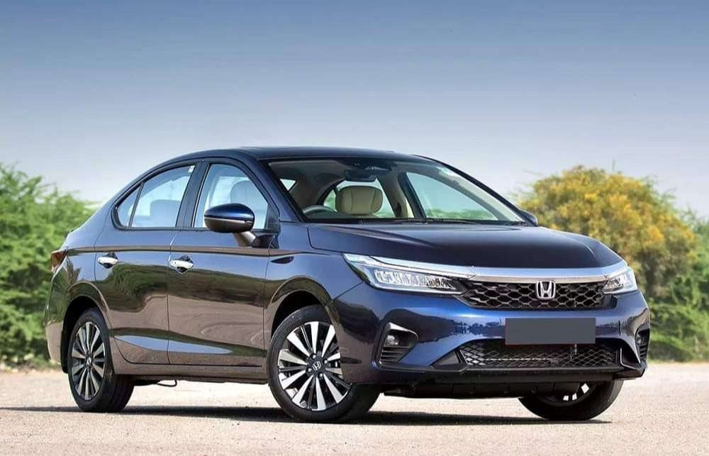 Sedan hạng B đồng loạt giảm đậm tới cả trăm triệu đồng: Hyundai Accent, Honda City... cùng dò đáy, có chiếc chỉ ngang xe hạng A- Ảnh 5.