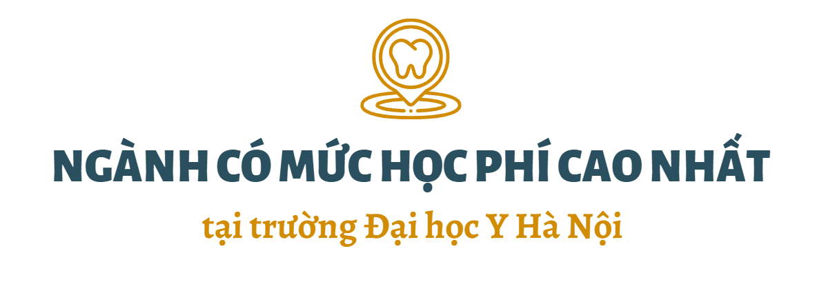 1 ngành có mức học phí cao nhất tại Đại học Y Hà Nội, chỉ tuyển 50-70 suất: Nhiều cơ hội việc làm, thu nhập tới 70 triệu/tháng- Ảnh 1.