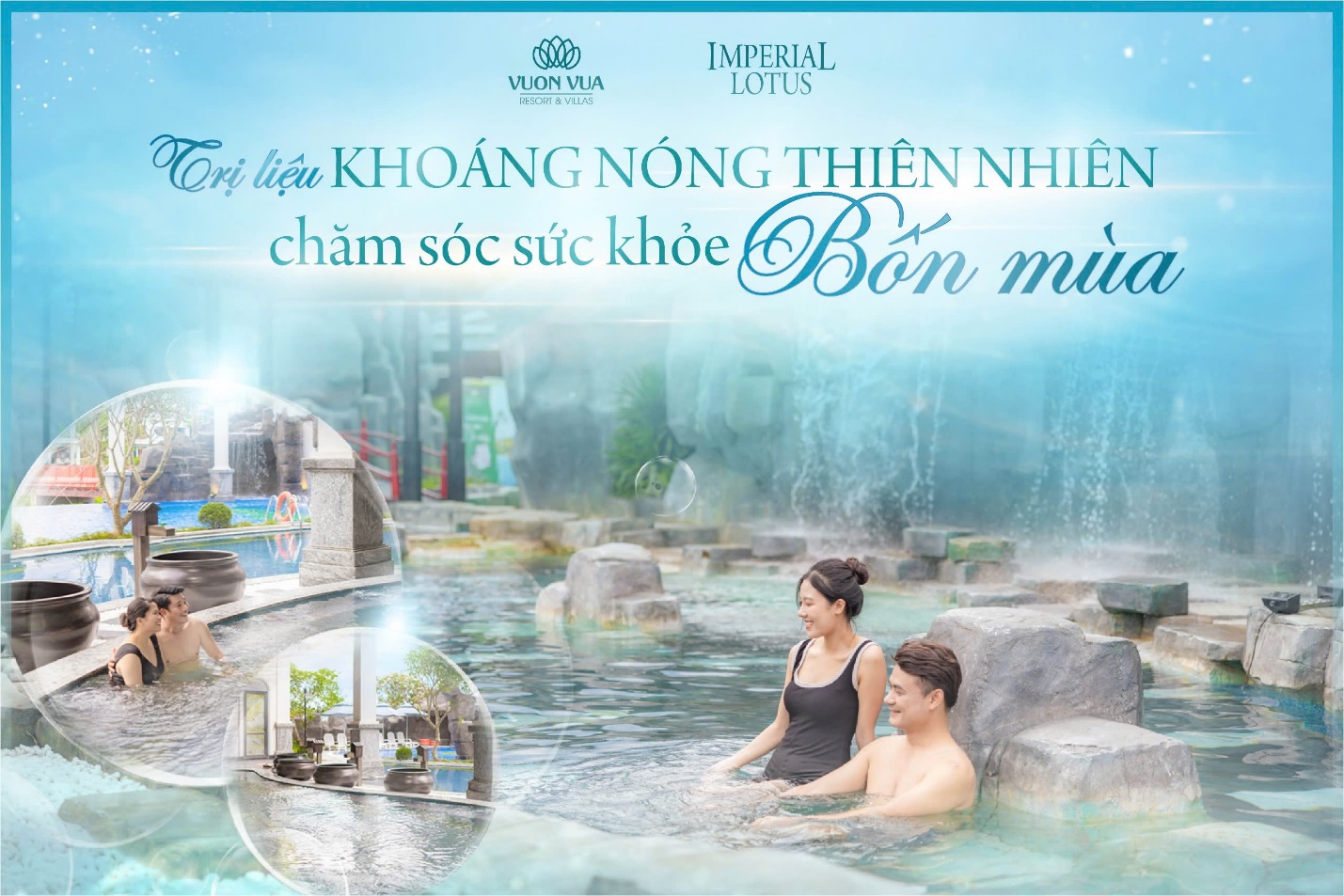 Imperial Lotus – Khám phá dự án đặc quyền nghỉ dưỡng xu hướng Semi-first Home- Ảnh 2.