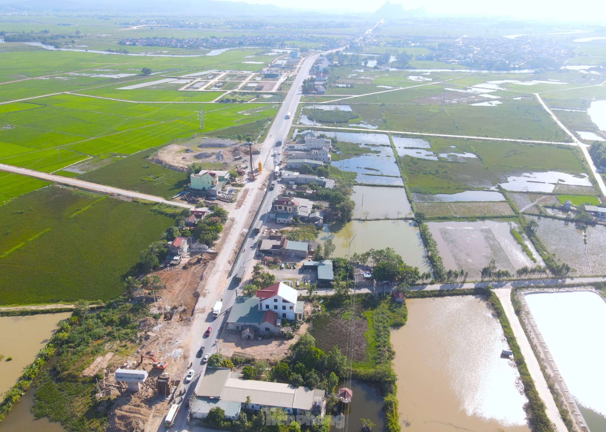 Nguy cơ 'vỡ' tiến độ dự án nghìn tỷ 'lên đời' quốc lộ 7- Ảnh 14.