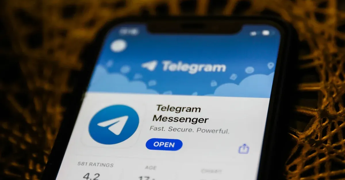 Bữa trưa với TT Pháp và chiến dịch mật nhằm vào CEO Telegram: Nỗi lo sợ đằng sau vụ bắt Pavel Durov- Ảnh 2.