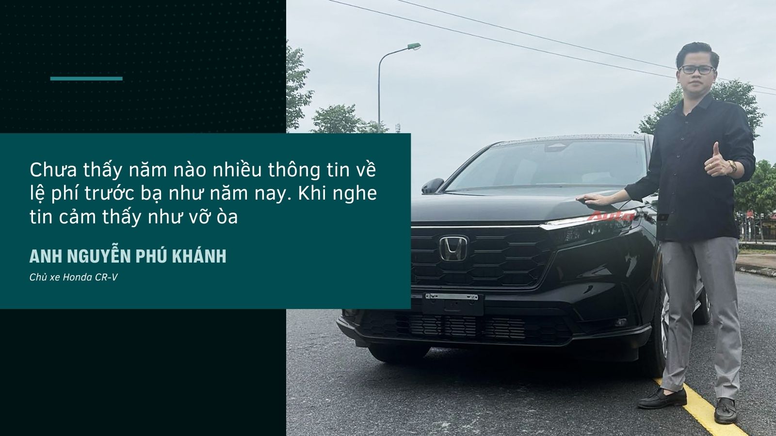 'Kẻ khóc người cười' trước việc giảm lệ phí trước bạ: Người 'vỡ òa' khi tiết kiệm gần 60 triệu, người 'hụt hẫng' vuột mất 80 triệu khi mới bấm biển vài ngày- Ảnh 2.