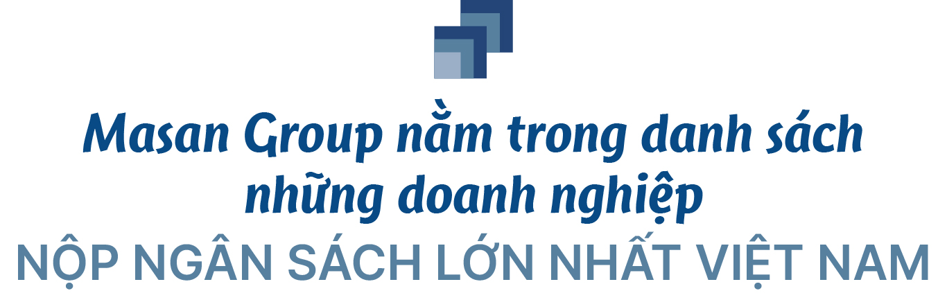 “Ông lớn” ngành tiêu dùng bán lẻ nộp ngân sách hơn 4.000 tỷ mỗi năm- Ảnh 1.