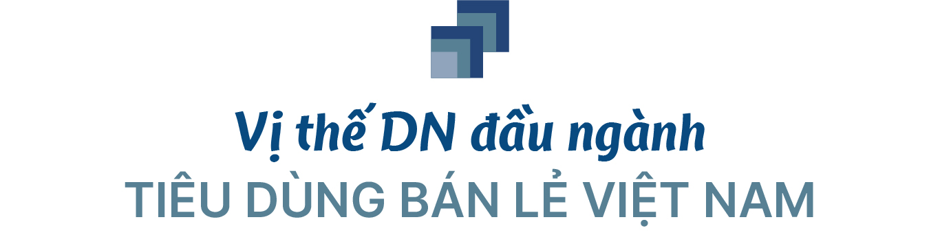 “Ông lớn” ngành tiêu dùng bán lẻ nộp ngân sách hơn 4.000 tỷ mỗi năm- Ảnh 4.