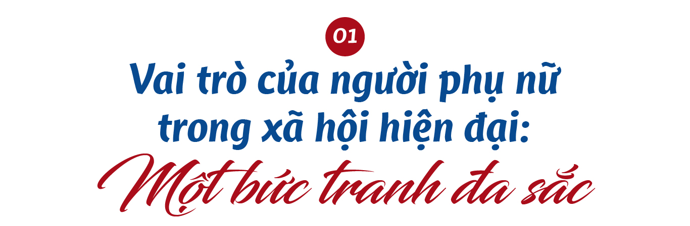 Dấu ấn đồng hành cùng phụ nữ Việt trong hành trình kiến tạo giá trị tốt đẹp cho xã hội của Number 1 Soya Canxi- Ảnh 1.