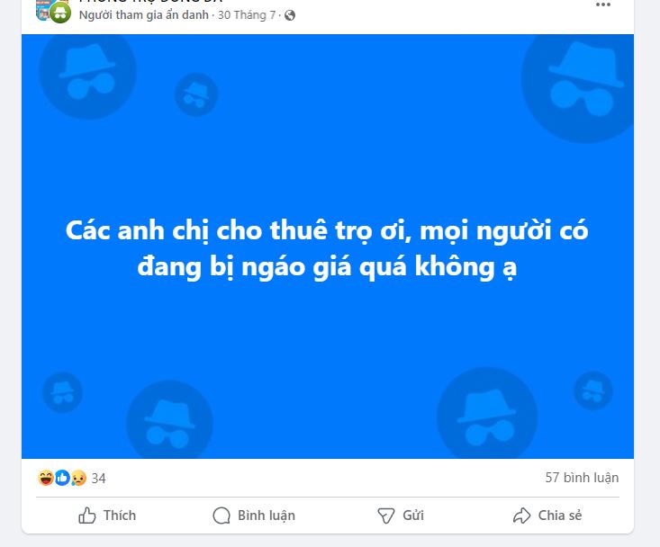 Đoạn tin nhắn của 2 sinh viên khiến nhiều phụ huynh đọc xong khóc rưng rưng nước mắt, càng đọc càng thương các con- Ảnh 6.