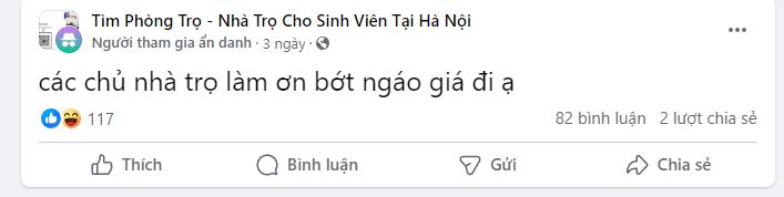 Đoạn tin nhắn của 2 sinh viên khiến nhiều phụ huynh đọc xong khóc rưng rưng nước mắt, càng đọc càng thương các con- Ảnh 5.