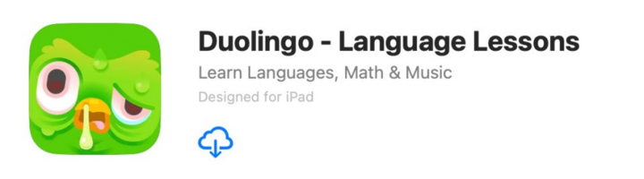 Facebook bỗng dưng có logo đen, đua tạo nét cùng Duolingo?- Ảnh 3.