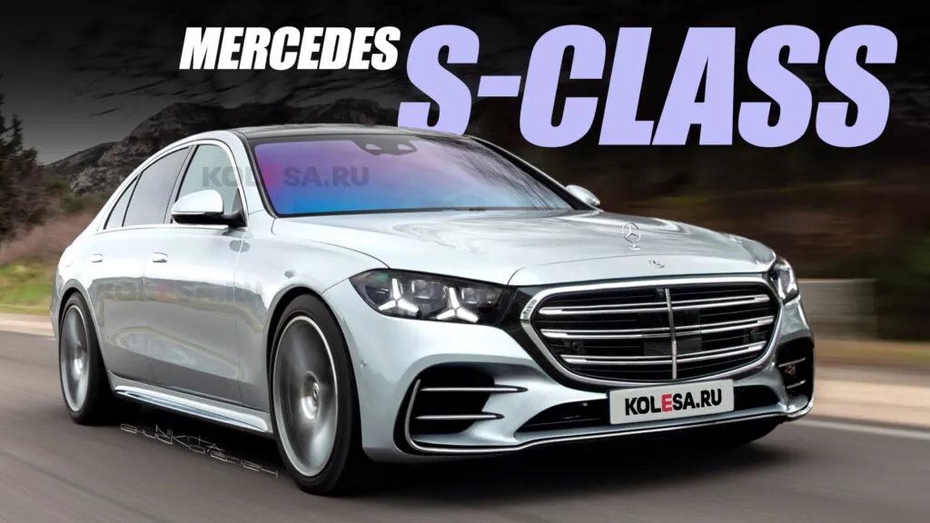 Mercedes-Benz 'học' BMW 'nhóm' lại các dòng xe cho đỡ rối: Sáp nhập S-Class và EQS thành một, hai xe sẽ y hệt chỉ khác động cơ và nền tảng- Ảnh 2.