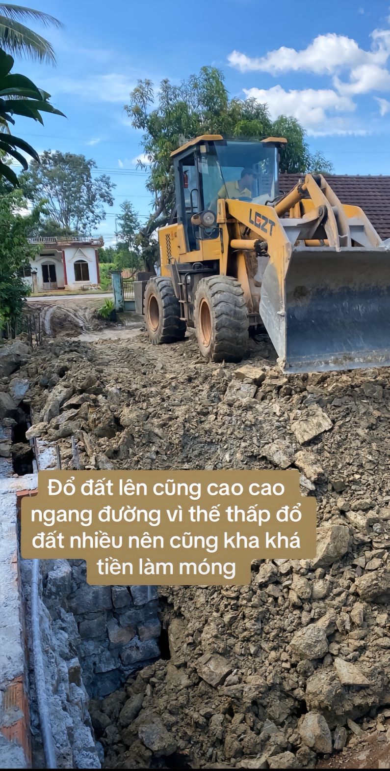 "Đập" 600 triệu để xây dựng và hoàn thiện, nhà cấp 4 ở Đắk Nông vừa hoàn thành khiến nhiều người xuýt xoa ngợi khen- Ảnh 3.