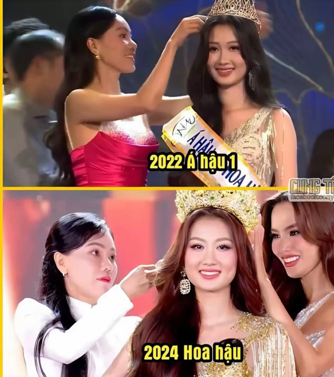 Toàn cảnh Chung kết Miss Grand Vietnam 2024: Âm nhạc và camera kém chuyên nghiệp, loạt chi tiết khó hiểu từ ứng xử đến kết quả!- Ảnh 35.