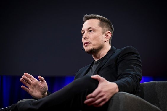 2 tố chất của người tài, đến Elon Musk cũng phải gật gù khi tuyển chọn người ‘đồng cam cộng khổ’- Ảnh 1.