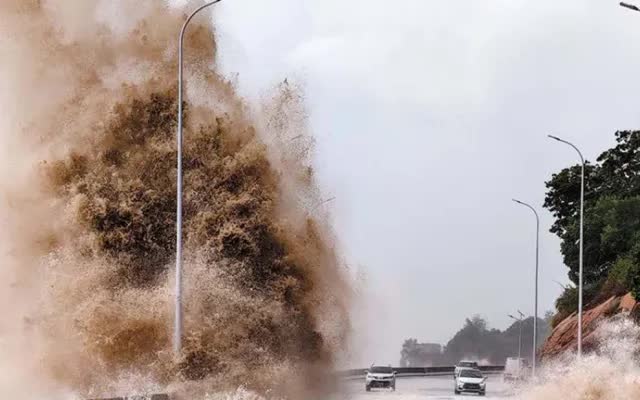 Đông Nam Á đối mặt các cơn bão ngày càng nguy hiểm- Ảnh 1.