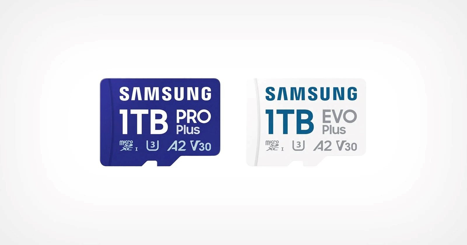 Thẻ nhớ microSD 1 TB giá từ 3,3 triệu của Samsung- Ảnh 1.