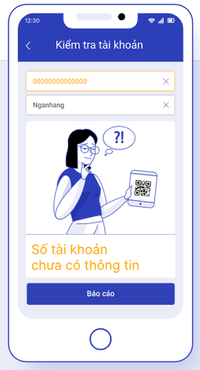 Cách tải và sử dụng nTrust - Ứng dụng phát hiện kẻ lừa đảo cho người Việt hot nhất hiện nay- Ảnh 3.