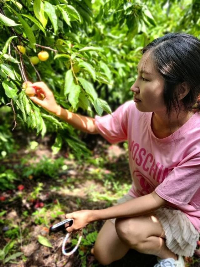 Kiệt sức vì 11 năm làm việc liên tục, cô gái chuyển vào viện dưỡng lão sống: 