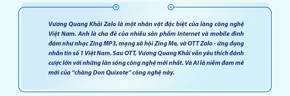 Vương Quang Khải: “Zalo cách mỏ vàng crypto chỉ một cái gật đầu”- Ảnh 1.