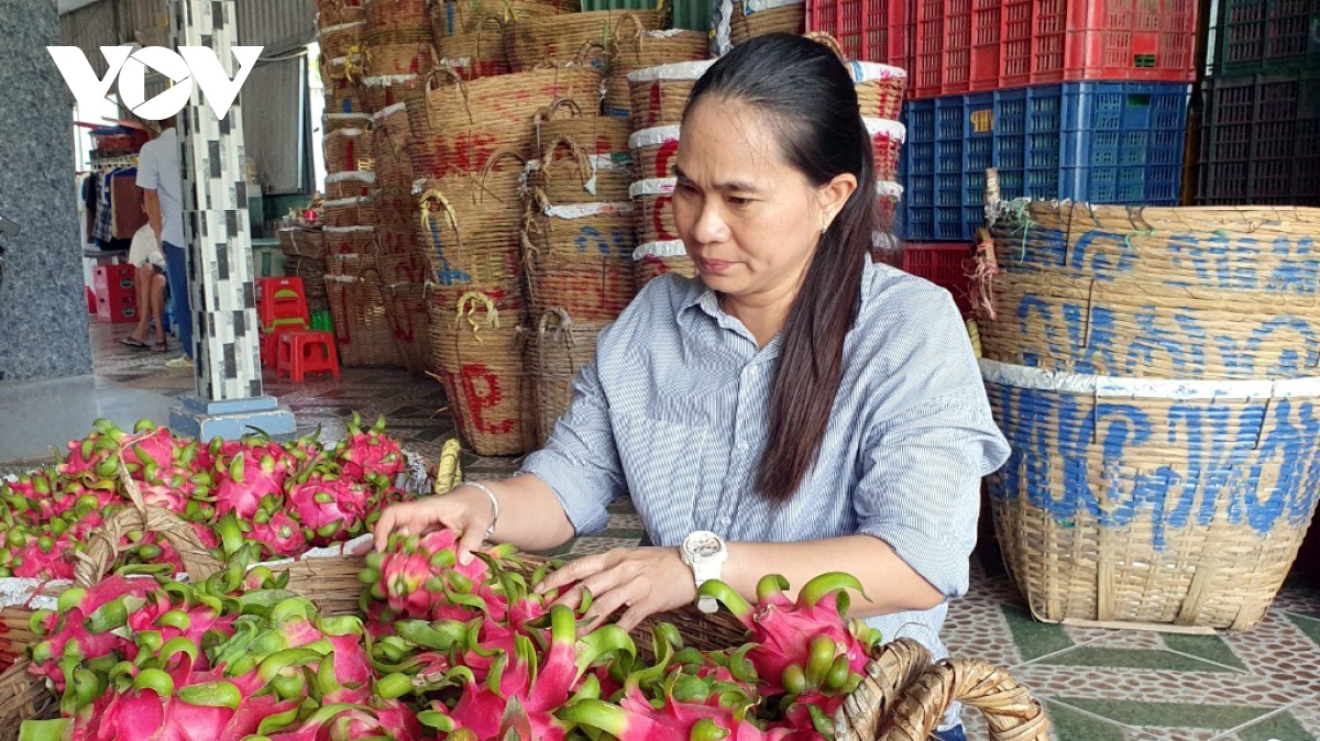 Giá sầu riêng hơn 100.000 đồng/kg, kỳ vọng góp 3 tỷ USD doanh số xuất khẩu- Ảnh 2.