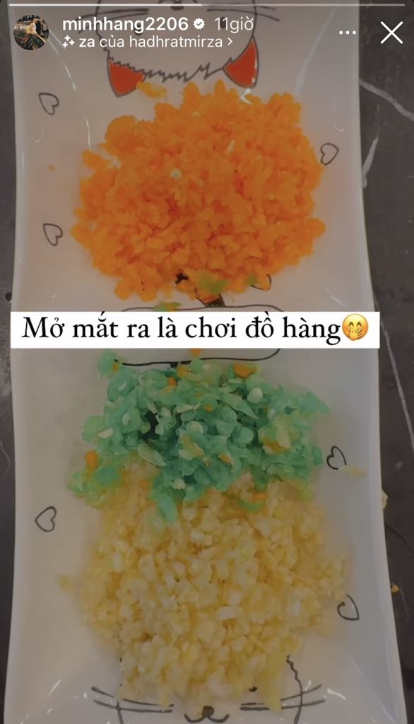 Được ngày quý tử 