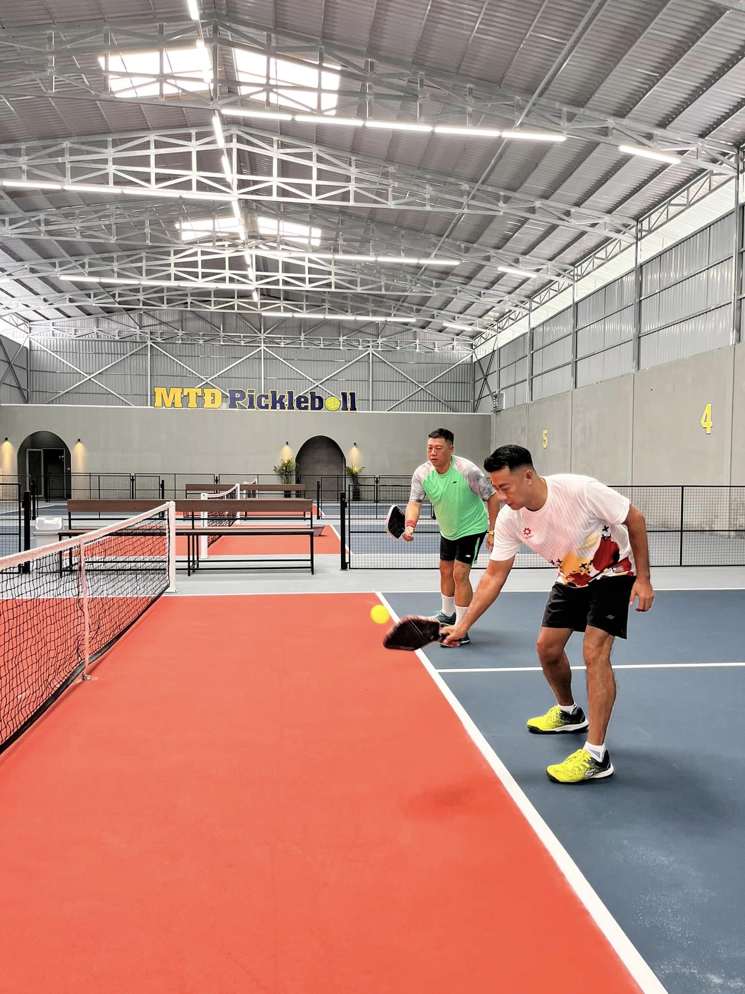 Pickleball đã đổ bộ 2 hòn đảo đẹp nhất nhì Việt Nam, hội mê du lịch chỉ biết thốt lên “Quá đỉnh!”- Ảnh 17.