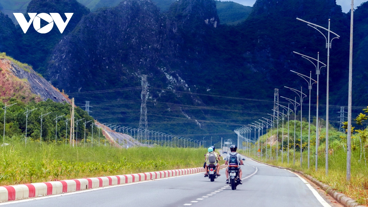 Đường huyết mạch Quảng Ninh-Lạng Sơn: Những “mảnh ghép” đang thành hình- Ảnh 7.