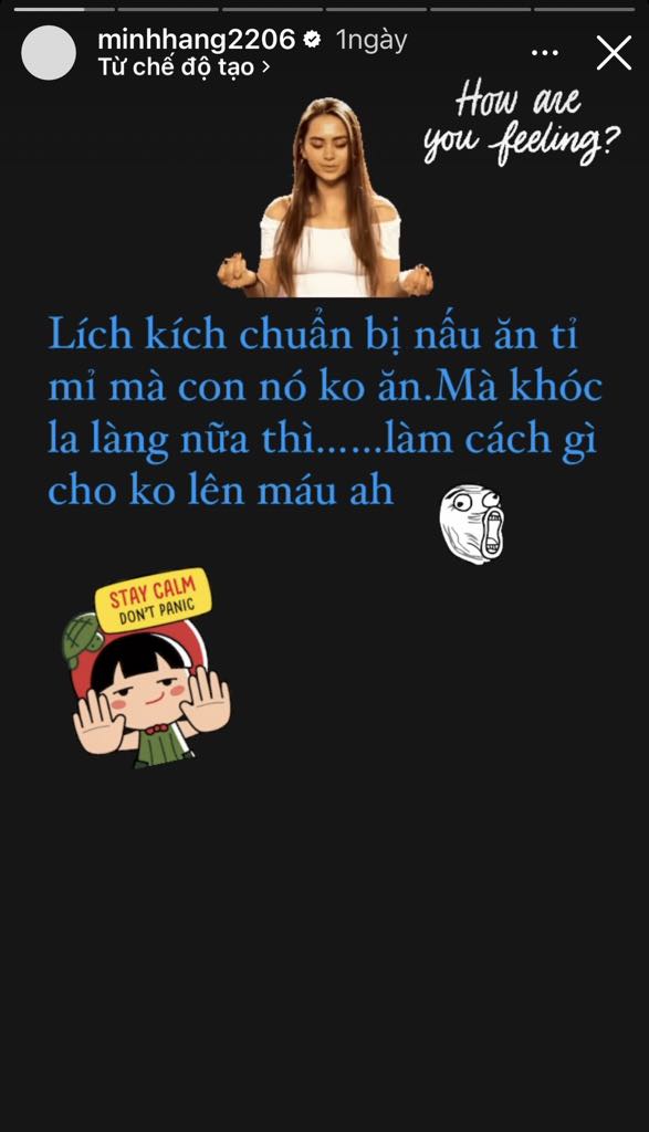 Được ngày quý tử 