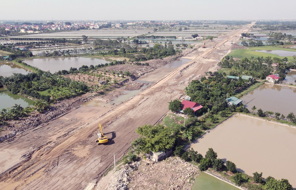 Đột phá về cao tốc, sân bay… Hà Nam trở thành cực tăng trưởng lớn bậc nhất khu vực phía Nam Hà Nội- Ảnh 8.