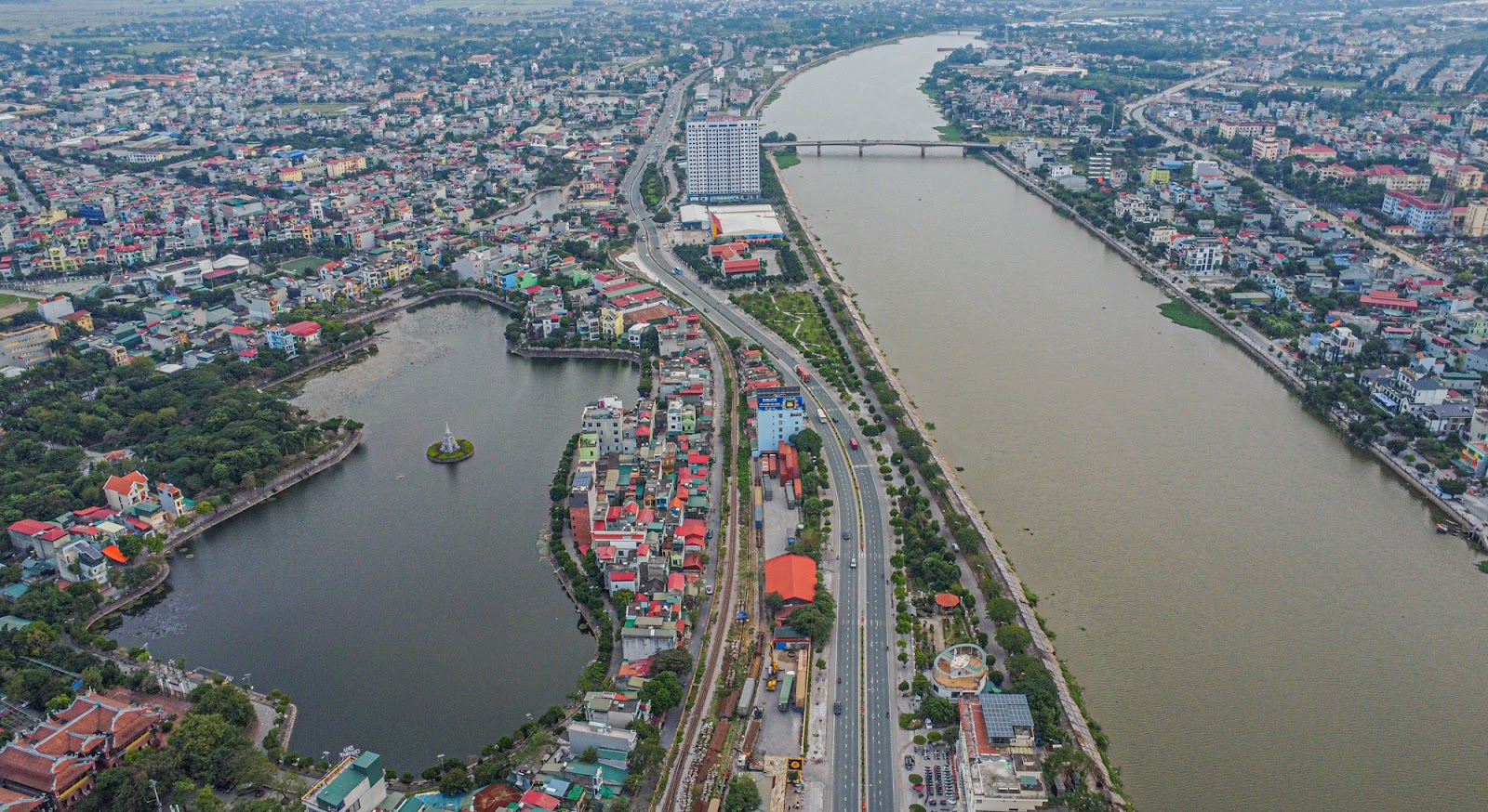 Đột phá về cao tốc, sân bay… Hà Nam trở thành cực tăng trưởng lớn bậc nhất khu vực phía Nam Hà Nội- Ảnh 11.