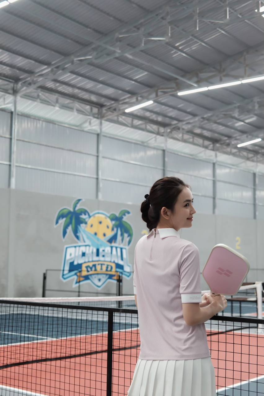 Pickleball đã đổ bộ 2 hòn đảo đẹp nhất nhì Việt Nam, hội mê du lịch chỉ biết thốt lên “Quá đỉnh!”- Ảnh 7.