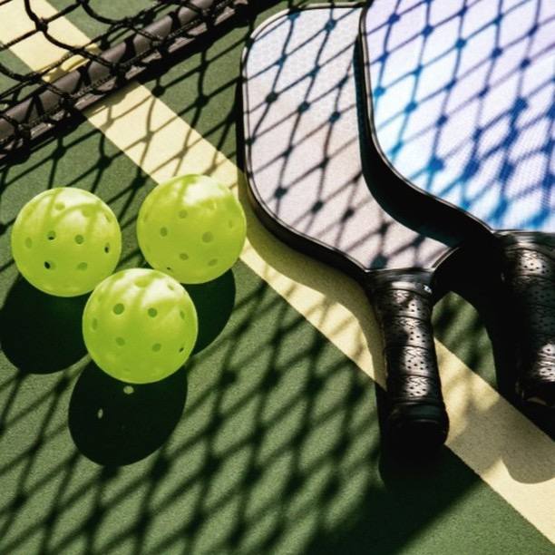 Pickleball đã đổ bộ 2 hòn đảo đẹp nhất nhì Việt Nam, hội mê du lịch chỉ biết thốt lên “Quá đỉnh!”- Ảnh 2.