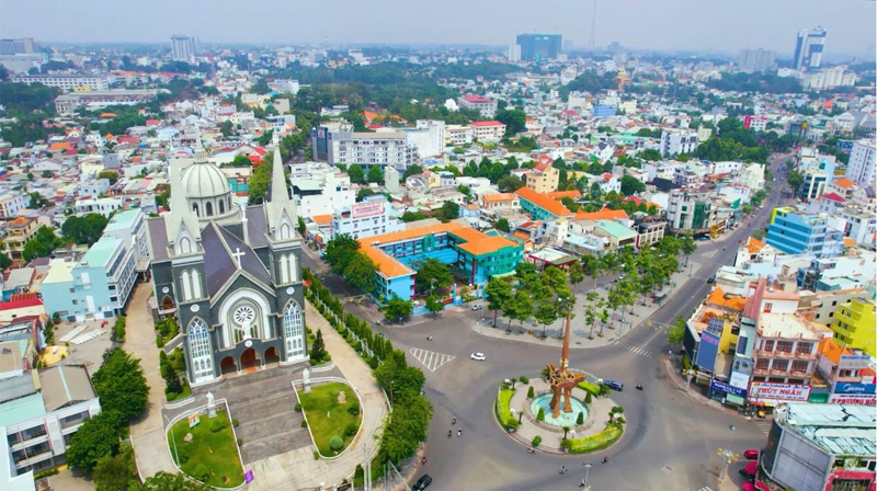 Chưa đầy 6 năm nữa, hai tỉnh giàu giáp TP HCM có thể lên thành phố trực thuộc trung ương- Ảnh 2.