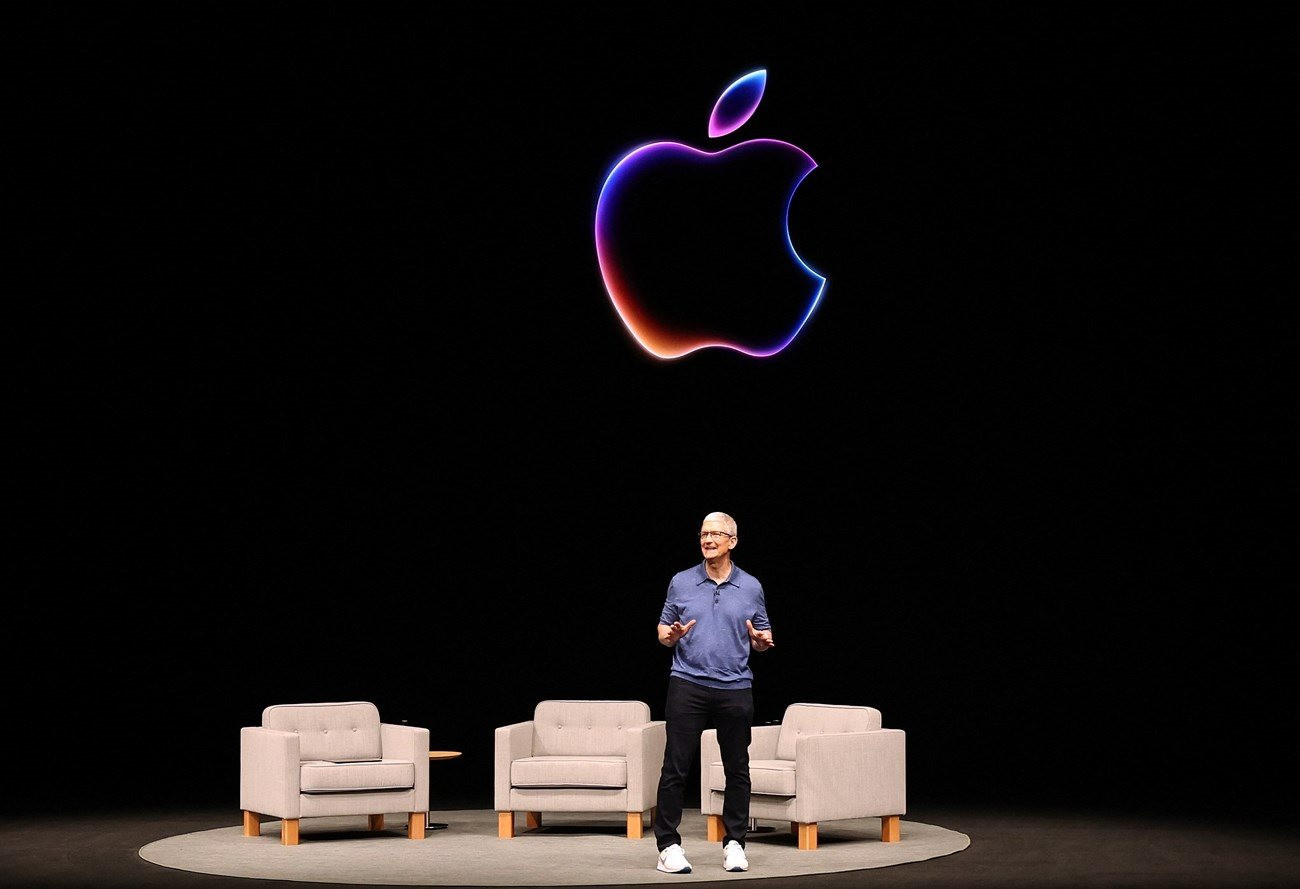 CEO Apple hé lộ tính năng đáng trông đợi nhất trên iPhone 16- Ảnh 2.