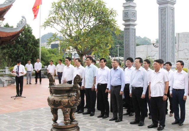 Kiến nghị kiện toàn nhân sự Phó Bí thư, Chủ tịch tỉnh; định hướng Ủy viên Thường vụ cấp xã- Ảnh 2.