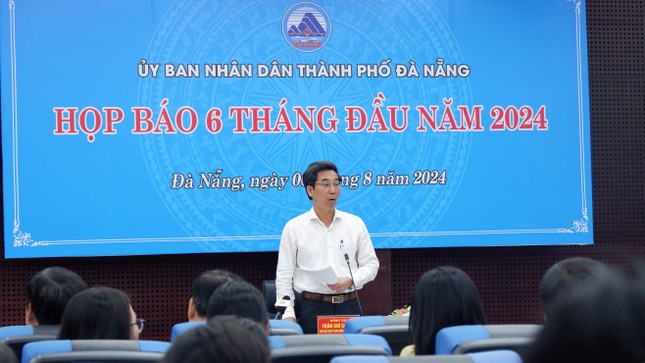 Đã có nhà đầu tư quan tâm về khu thương mại tự do Đà Nẵng- Ảnh 2.