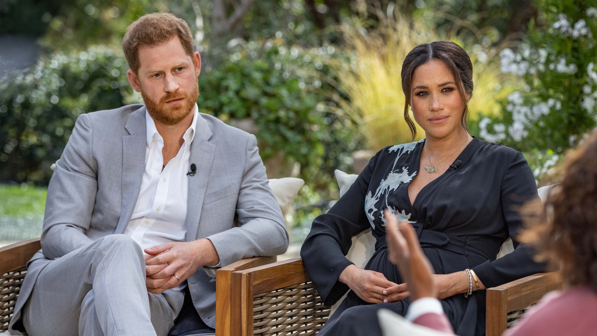 Meghan giàu gấp 10 lần từ khi cưới Harry, tài sản nằm ở mức 