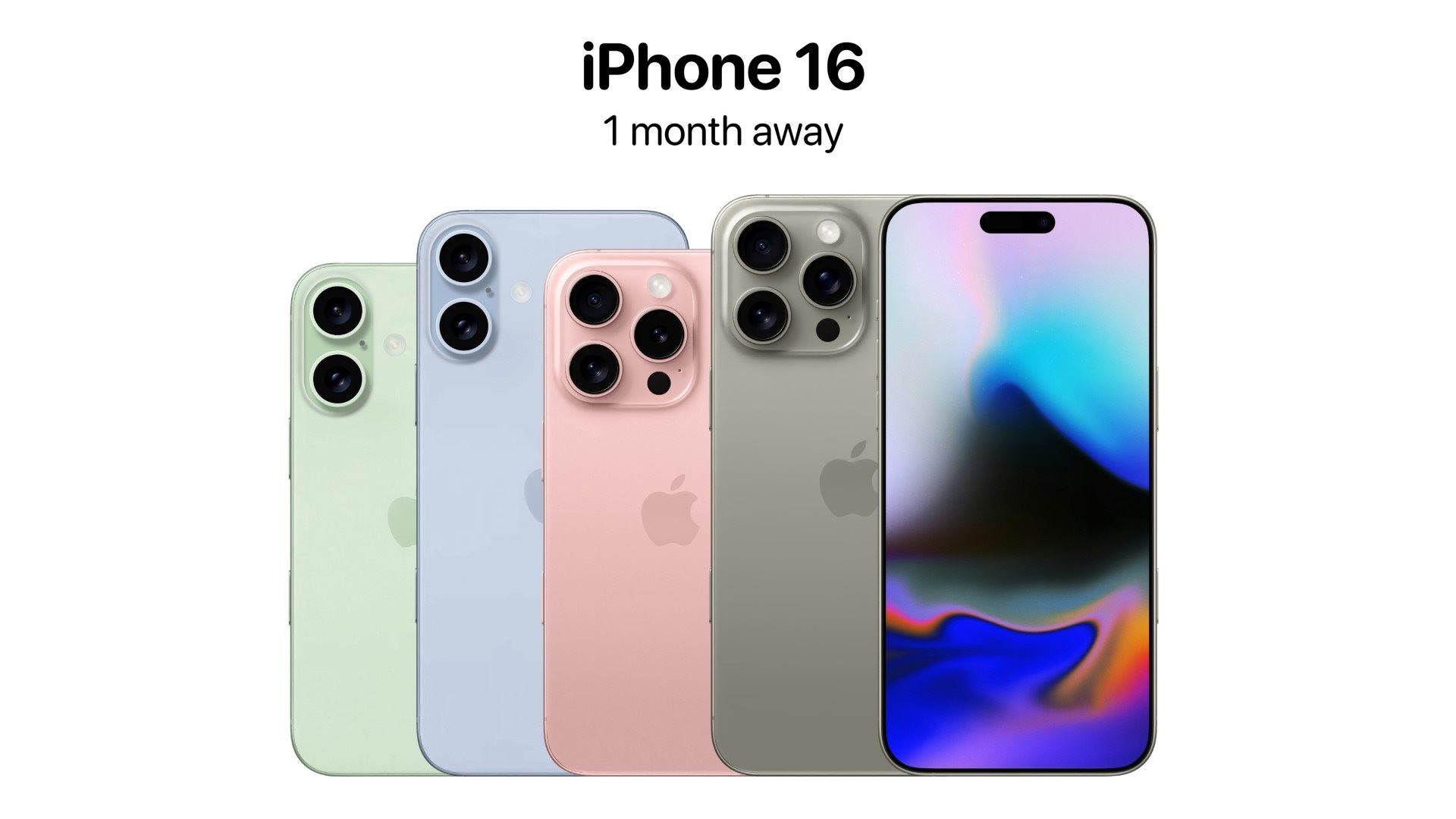 CEO Apple hé lộ tính năng đáng trông đợi nhất trên iPhone 16- Ảnh 4.